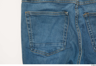 Clothes  253 jeans trousers 0018.jpg